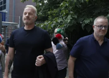 Ish-drejtori i Milanit në SPAK, Igli Tare del nga Prokuroria e Posaçme pas 5 orësh e gjysmë…