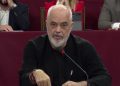 Intervista në SHBA/ Rama befason: I vetmi armik i Shqipërisë është…