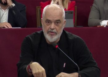 Intervista në SHBA/ Rama befason: I vetmi armik i Shqipërisë është…