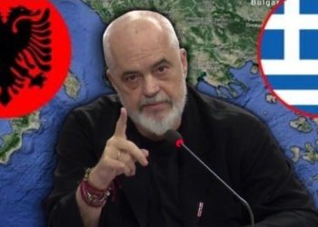 Rama përplaset me Greqinë/ Kryeministri: Vendi fqinj po nxit tensione…