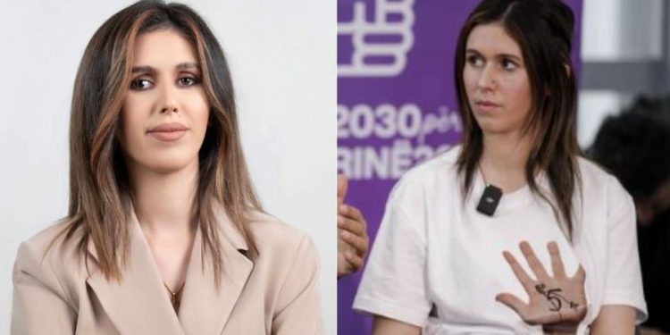 U emërua sot në krye të Spitalit të Vlorës, KUSH është Mjaftesa Sulaj, kontabilistja që kreu…