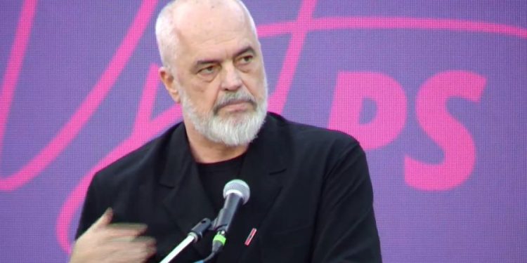 “Për çfarë po protestohet?”/ Rama për Zvërnecin: Disa pseudomyslimanë pa Kuran…