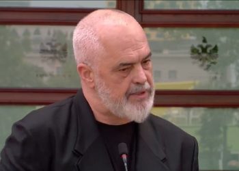Edi Rama e konfirmon: SPAK ka bllokuar fondet për tokën në Zvërnec, do marrë fund…