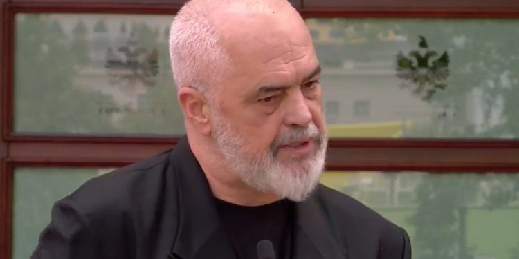 Edi Rama e konfirmon: SPAK ka bllokuar fondet për tokën në Zvërnec, do marrë fund…