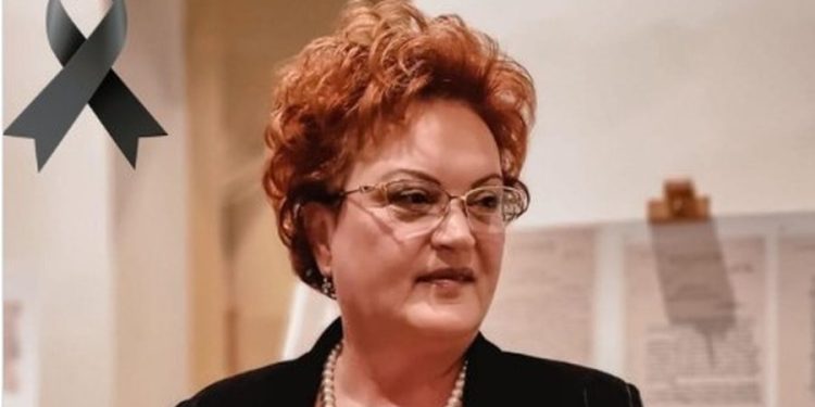 Lajm i Fundit/ E TRISHTË! Ndahet nga jeta drejtoresha e shkollës së njohur në Tiranë…
