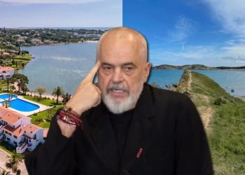 Rama REAGON sërish për “Zvërnecin”: Boll i kemi paguar haraç budallallëkut…