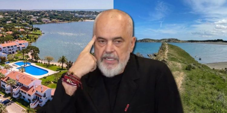 Rama REAGON sërish për “Zvërnecin”: Boll i kemi paguar haraç budallallëkut…