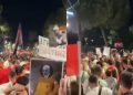 Protestuesit largohen nga Kryeministria, qytetarët “mësyjnë” në….