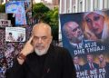 Edi Rama poston pankartat “e preferuara” nga protestat: Më ngjallin…
