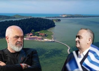 “Pronarë të tokave në Zvërnec janë grekë!”/ Mediat e huaja nuk i ndahen Ramës: Është i bllokuar…