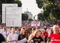 Protesta e Zvërnecit/ Shpallet EMRAT për “Komitetin Përfaqësues”, qytetarët shpërthejnë në…
