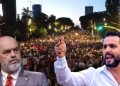 Lapaj: Nëse Rama nuk jep dorëheqjen, URGJENT të ndodhë kjo gjë…