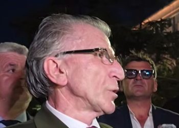 “Ramës e Berishës i mbaroi koha!”/ Pilinçi ultimatum: Jam drejtues i qeverisë teknike…