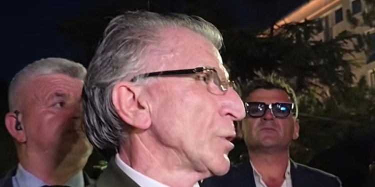 “Ramës e Berishës i mbaroi koha!”/ Pilinçi ultimatum: Jam drejtues i qeverisë teknike…