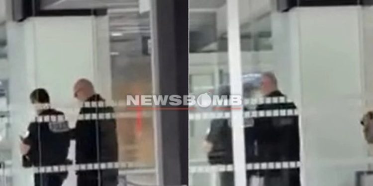 Protestuesit i kërkojnë DORËHEQJEN/ Ja ku ndodhet kryeministri Edi Rama…