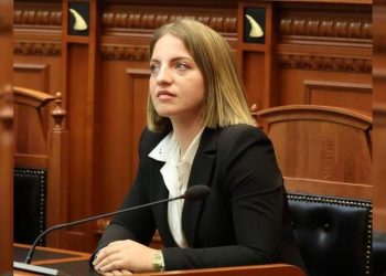 Marjana Koçeku njoftoi DORËHEQJEN nga PS, vjen kërkesa e papritur nga aktivistja…