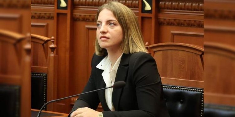 Marjana Koçeku njoftoi DORËHEQJEN nga PS, vjen kërkesa e papritur nga aktivistja…