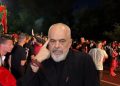 “Një turmë e drejtuar nga mendje të liga!”/ Rama REAGON fort për protestat: Qeveria…