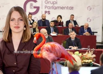 Marjana Koçeku “zhduket” nga radarët e socialistëve: Telefoni i fikur, asnjë…