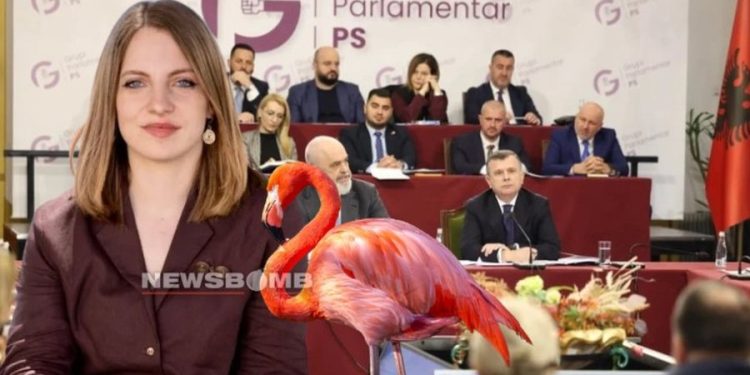 Marjana Koçeku “zhduket” nga radarët e socialistëve: Telefoni i fikur, asnjë…