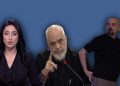 “Largohu që tani”/ Gazetarja përzë nga studio Albatros Rexhajn, analisti “i mërzitur” për Edi Ramën: Unë…