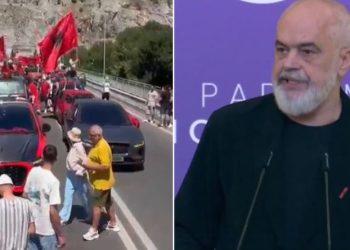 Shqiptarët mblidhen sot për “Shqipërinë e Re”/ Rama e pranon para të vetëve: Më ka ikur ajo shije…