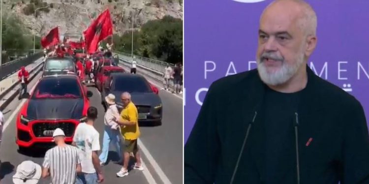 Shqiptarët mblidhen sot për “Shqipërinë e Re”/ Rama e pranon para të vetëve: Më ka ikur ajo shije…
