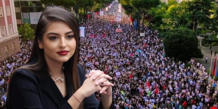 Sara Mila jep DETAJE nga mbledhja e socialistëve: Dorëeqja e Ramës dhe zgjedhjet e parakohshme…