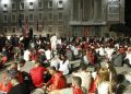 Lëvizje surprizë! Çfarë ndodhi gjatë natës në protestën përballë Kryeministrisë…