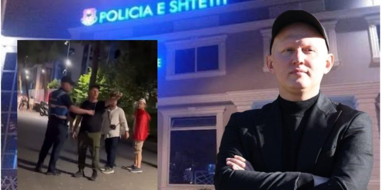 Gazetari Osman Stafa në polici, zbardhet shkaku: Kush e detyroi…