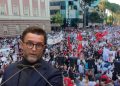 Do dalësh në shesh me protestuesit? Erion Braçe befason me fjalët…