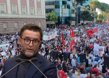 Do dalësh në shesh me protestuesit? Erion Braçe befason me fjalët…