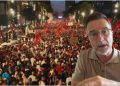 5 kërkesat e protestuesve/ Braçe bën paralajmërimin e fortë: Kalojmë në kaos…