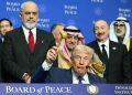 Donald Trump do të mbledhë Bordin e Paqes në Qipro, por a do të marrë pjesë Edi Rama?