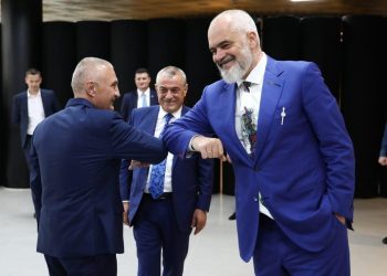 E PAPRITUR/ Ilir Meta nga burgu ka kërkesën befasuese për Edi Ramën…