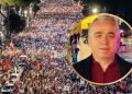 “Nuk vazhdohet më kështu!”/ Politolgou Afrim Krasniqi: Mjaft është mjaft…