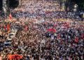 26 ditë protesta dhe asnjë lëkundje, MESAZHI i mazhorancës për kërkesat e protestuesve