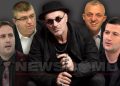 Robert Aliaj shpërthen keq ndaj bamirsave shqiptarë: Qeniet më të ndyra në botë, janë bërë milionera…