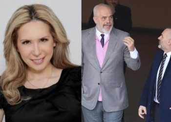 Kokalari i tregon “vendin” Ulsi Manjës dhe Edi Ramës: Nëse do të më kishin lejuar…