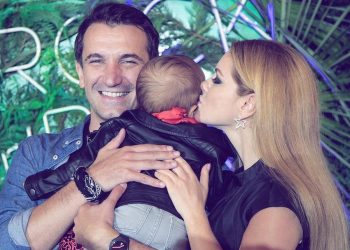 Ajola Xoxa lind djalin e dytë, Erion Veliaj merr LAJMIN E BUKUR nga qelia/ Zbulohet LËVIZJA e SPAK-ut…