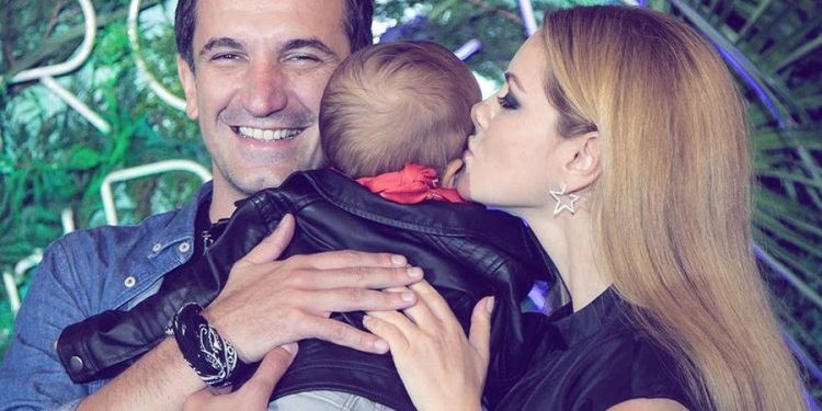 Ajola Xoxa lind djalin e dytë, Erion Veliaj merr LAJMIN E BUKUR nga qelia/ Zbulohet LËVIZJA e SPAK-ut…