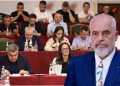‘‘Kjo është luftë’’/ Protesta kombëtare dhe ditëlindja e tij, zbardhen “porositë” e Ramës…