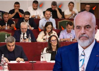 ‘‘Kjo është luftë’’/ Protesta kombëtare dhe ditëlindja e tij, zbardhen “porositë” e Ramës…