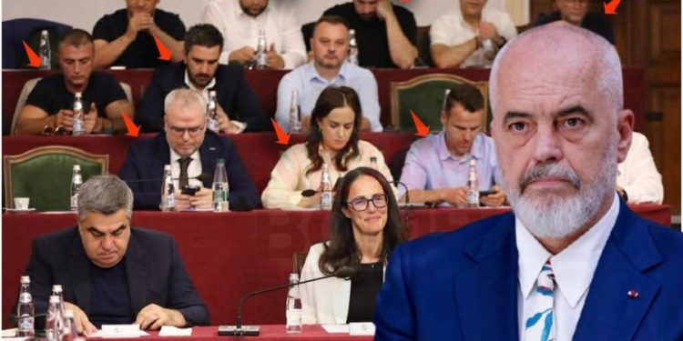 ‘‘Kjo është luftë’’/ Protesta kombëtare dhe ditëlindja e tij, zbardhen “porositë” e Ramës…