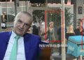 DALIN pamjet/ “Mollë sherri” me Ilir Metën, Kujtim Cakrani kapet “mat” me Monika Kryemadhin…