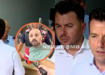 Agron Shehaj zbulon ku janë dërguar 6 protestuesit, qytetari jep ULTIMATUMIN para Komisariatit: Nëse…