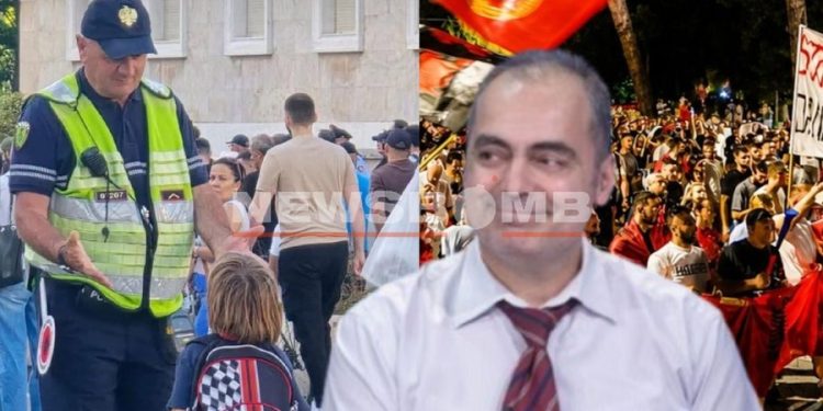 “Frika më e madhe e Edi Ramës!”/ Altin Goxhaj paralajmëron: Të shtunën ndodh surpriza…