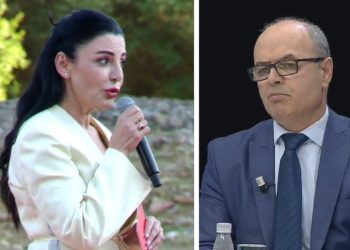 Plas sherri/ Petro Koçi “shpërthen” ndaj Ballukut: Themeluesje korrupsionit, ja çfarë po bën…