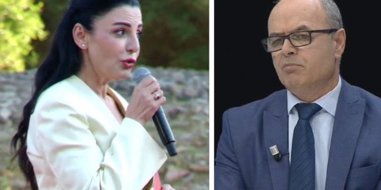 Plas sherri/ Petro Koçi “shpërthen” ndaj Ballukut: Themeluesje korrupsionit, ja çfarë po bën…