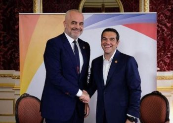 Tsipras i dërgon letër Ramës pas “luftës” në Zvërnec: Nuk i lë askujt…